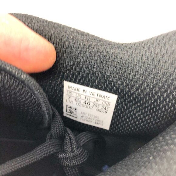 Adidas Pro Next 2019 K Basketball Shoes, Size 7 M - Picture 8 of 12